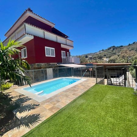 Villa Aguacate Терор Екстер'єр фото