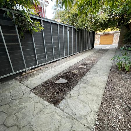 Villa Aguacate Терор Екстер'єр фото