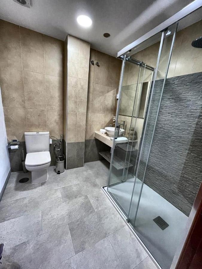 Villa Aguacate Терор Екстер'єр фото