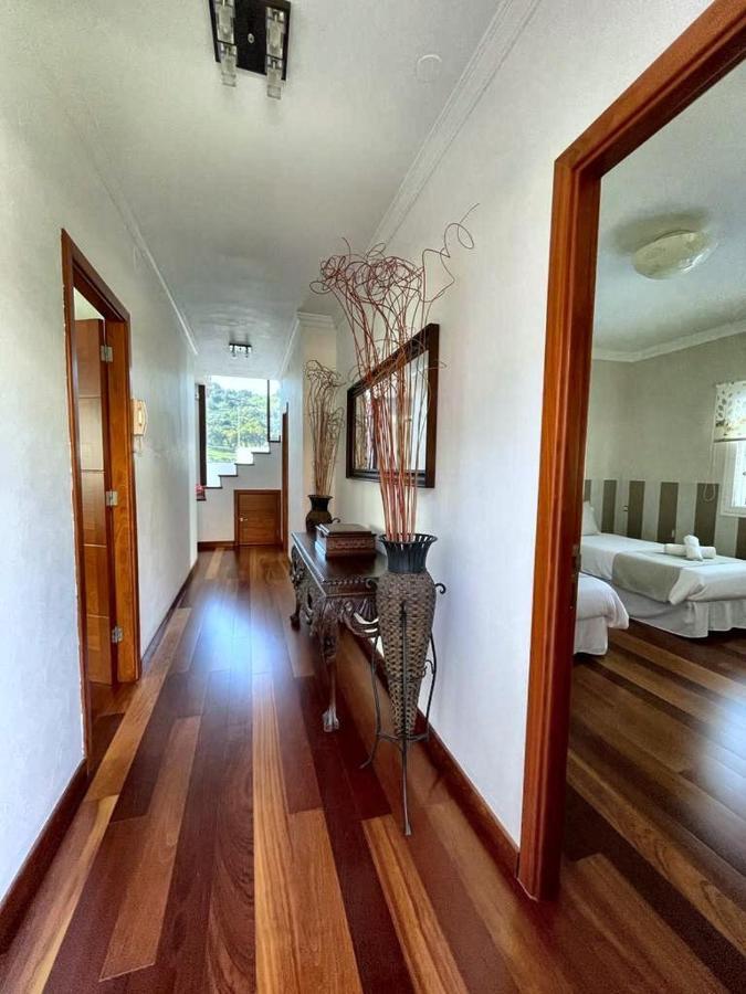 Villa Aguacate Терор Екстер'єр фото