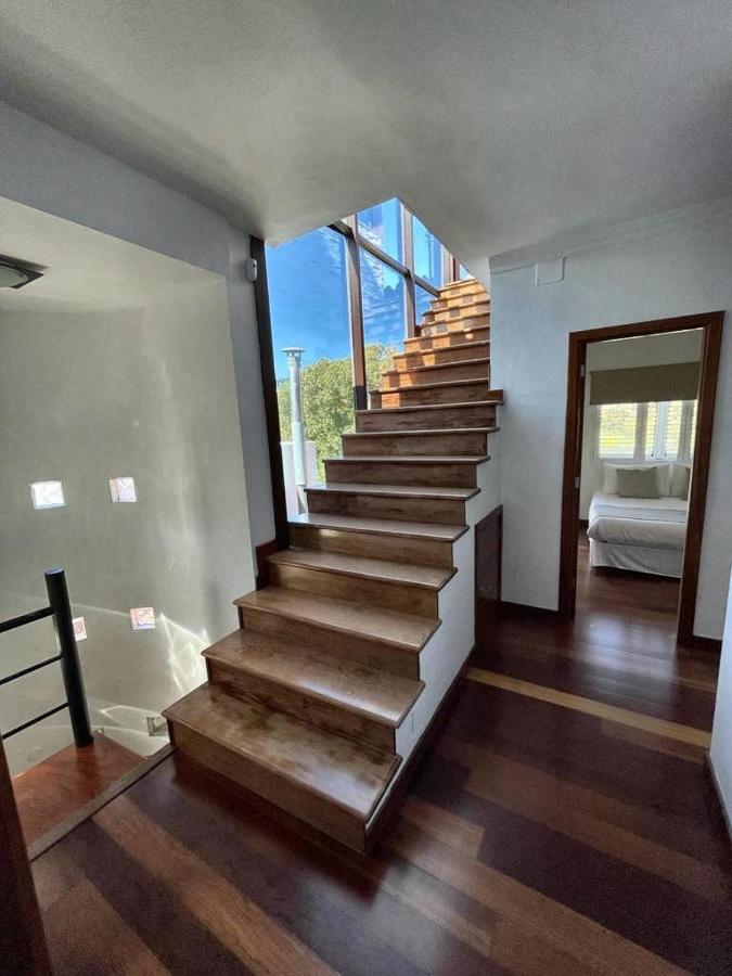Villa Aguacate Терор Екстер'єр фото