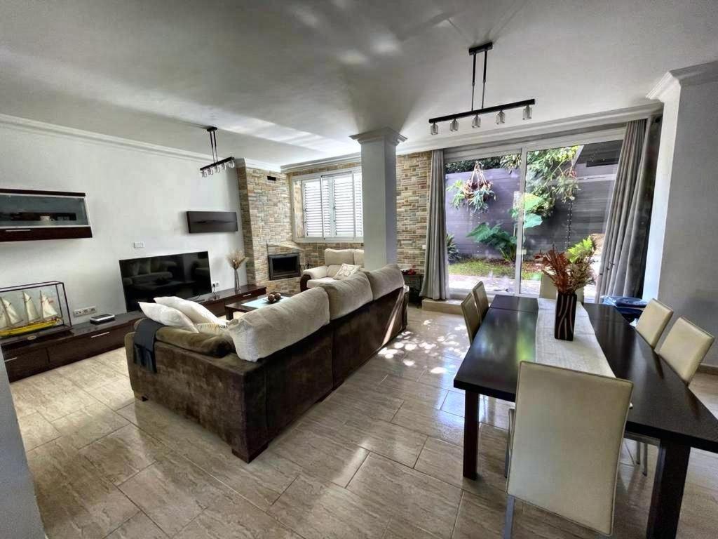 Villa Aguacate Терор Екстер'єр фото