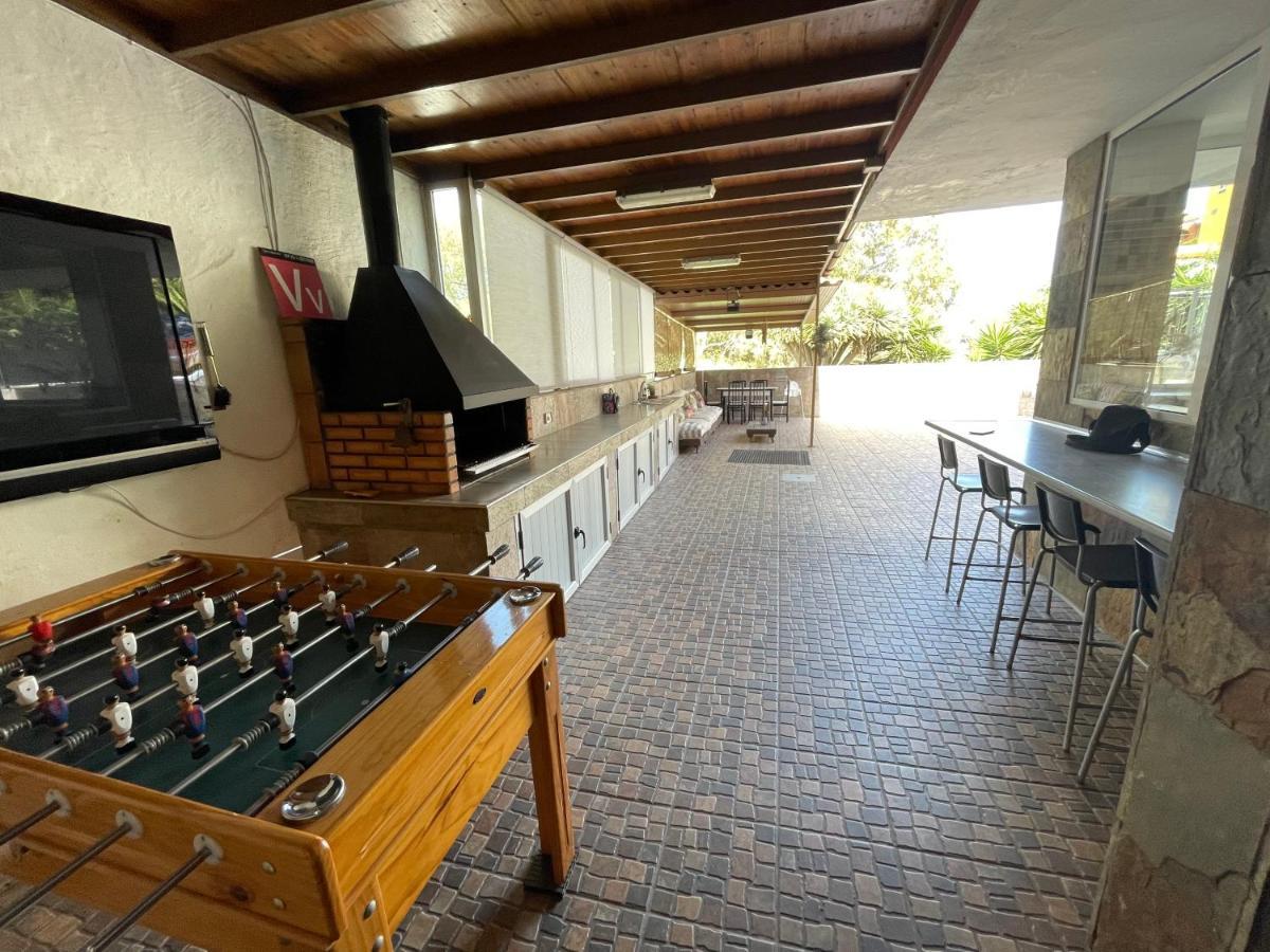Villa Aguacate Терор Екстер'єр фото