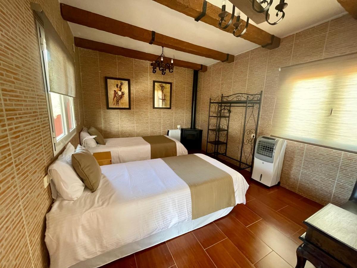Villa Aguacate Терор Екстер'єр фото