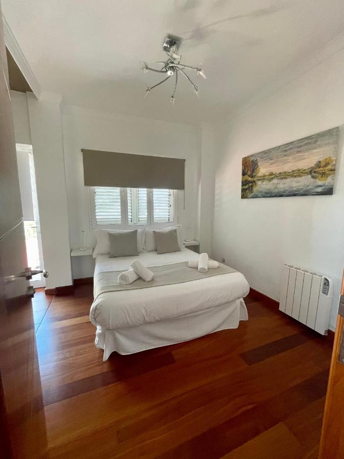 Villa Aguacate Терор Екстер'єр фото