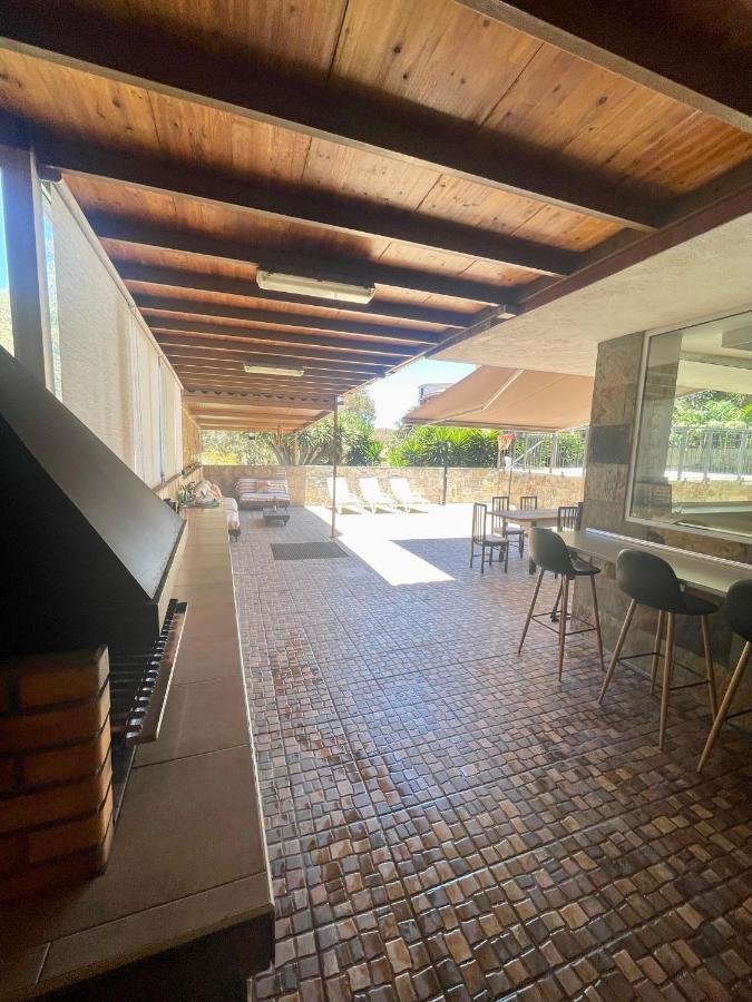 Villa Aguacate Терор Екстер'єр фото