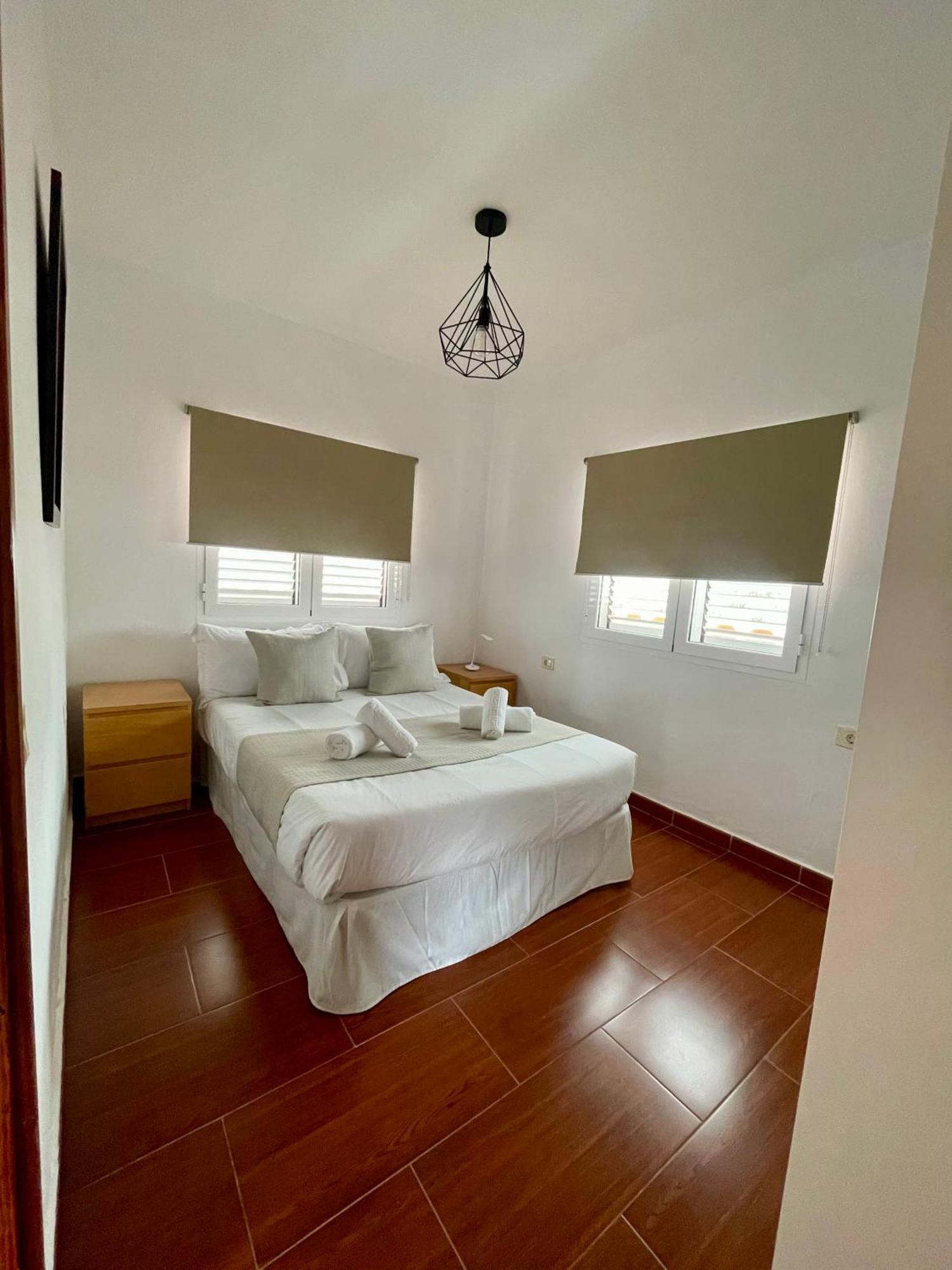 Villa Aguacate Терор Екстер'єр фото